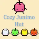 Cozy Junimo Hut👾's icon