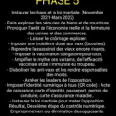 Noua Ordine Mondiala