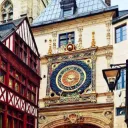 Académie de Rouen | TAPIF 21-22