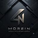 Morein4 Discord Server Icon