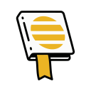 PageDAO icon