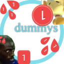 The dummy show