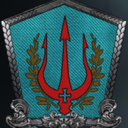 Trident Server Icon
