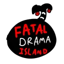Fatal drama island