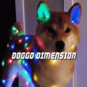 Doggo Dimension