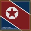 Democratic People's Republic of Korea Discord Server Icon