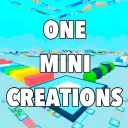 One Mini Creations