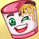 Noodle's Ramen Bowl