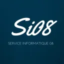 Si08 - Accueil