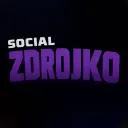 Social ; Zdrojko