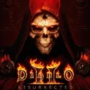 DIABLO 2 RESURRECTED ESPAÑA