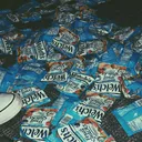 Fruit snacks