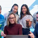 AI / Vibe Coding / No Code Discord Server Icon