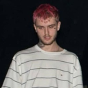 Discovery icon for LiL PEEP Discord server