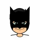 The BatCave