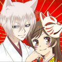 Kamisama Hajimemashita | Kamisama Kiss Discord server icon