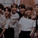 ˚ ୧ KPOP Cafe .˚ₓ | semi ia