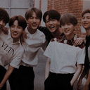 ˚ ୧ KPOP Cafe .˚ₓ | semi ia