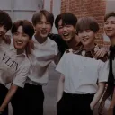 ˚ ୧ KPOP Cafe .˚ₓ | semi ia