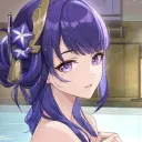 Raiden Mains | Hoyoverse Discord Server Icon