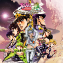 Jojo bizarre  adventure fanclub Server Icon
