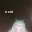 frog cult Server Icon