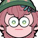 ribbet area Discord Server Icon