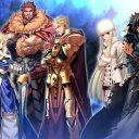 assassin 552 Discord server icon