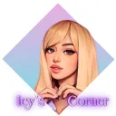 💜❄ Icy’s Corner ❄💜