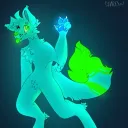 Fluffs Den