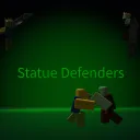 Statue Defenders Discord Old