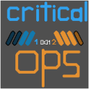 critical-ops TÜRKİYE