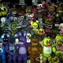 fnafgamer5267's server
