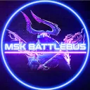 𝙈𝙎𝙆-𝘽𝘼𝙏𝙏𝙇𝙀𝘽𝙐𝙎 𝙍𝙀... Discord Server Icon