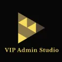 VIP Admin Studio
