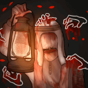 Discovery icon for roast community server! Discord server