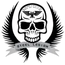 Armageddon 17th Steel Legion