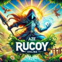 🏮 {Rucoy Aze}