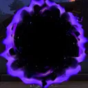 The Noisy Portal