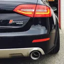 The Official B8.5 allroad Megachat