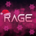 Rage 🎅