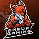 OneUp Streamers & Gamers