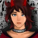 HornHogs Discord Server Icon