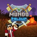 Mundo Gaming : Leowart Discord Server Icon