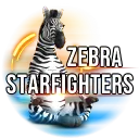 Zebra Starfighters