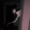Unnerving images