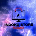INDOKU STORE : )