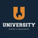Ride On UNIVERSITY