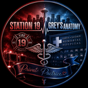 🩺 ˚₊‧꒰ა Grey’s Anatomy ໒꒱‧₊˚