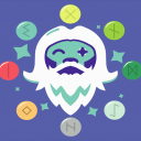 The Nine Worlds Discord Server Icon